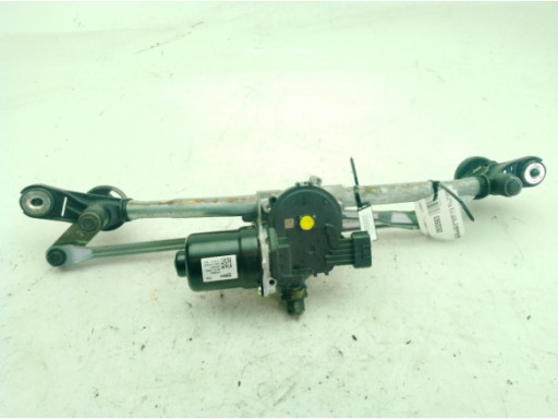 MOTOR LIMPIAPARABRISAS DELANTERO|Desguaces La Cabaña