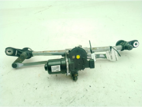 98110Q0000 MOTOR LIMPIAPARABRISAS DEL HYUNDAI i20 III (BC3, BI3)|Desguaces La Cabaña