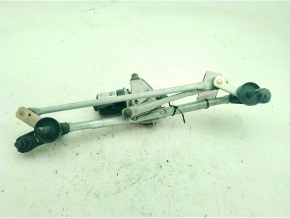 98110Q0000 MOTOR LIMPIAPARABRISAS DEL HYUNDAI i20 III (BC3, BI3)|Desguaces La Cabaña