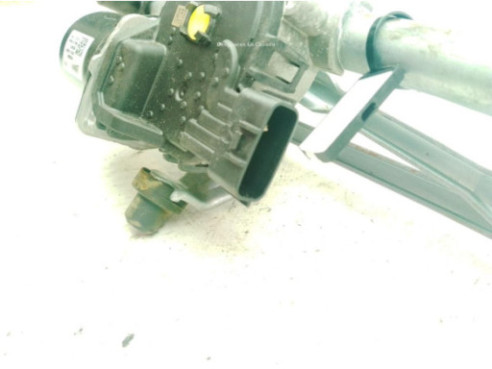 98110Q0000 MOTOR LIMPIAPARABRISAS DEL HYUNDAI i20 III (BC3, BI3)|Desguaces La Cabaña