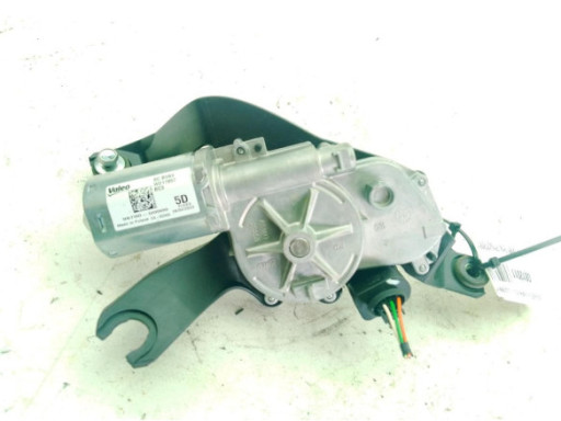 MOTOR LIMPIAPARABRISAS TRASERO|Desguaces La Cabaña