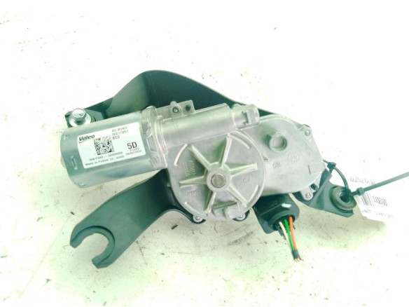 98700Q0000 MOTOR LIMPIAPARABRISAS TRA HYUNDAI i20 III (BC3, BI3)|Desguaces La Cabaña