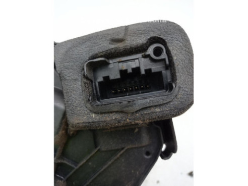 CERRADURA PUERTA LAT DEL DER VW POLO (6R1, 6C1) |Desguaces La Cabaña