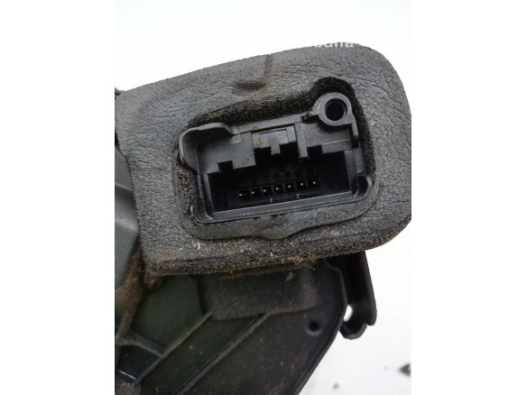 CERRADURA PUERTA LAT DEL DER VW POLO (6R1, 6C1) |Desguaces La Cabaña