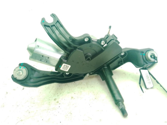 98700Q0000 MOTOR LIMPIAPARABRISAS TRA HYUNDAI i20 III (BC3, BI3)|Desguaces La Cabaña