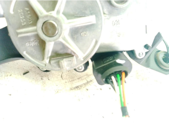 98700Q0000 MOTOR LIMPIAPARABRISAS TRA HYUNDAI i20 III (BC3, BI3)|Desguaces La Cabaña