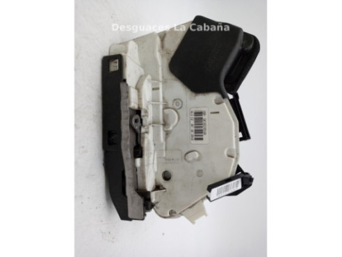 CERRADURA PUERTA LAT DEL DER VW POLO (6R1, 6C1) |Desguaces La Cabaña