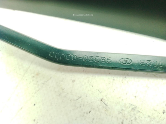 98320Q0000 BRAZO LIMPIAPARABRISAS DEL DER HYUNDAI i20 III (BC3, BI3)|Desguaces La Cabaña