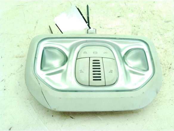 07356314060 PLAFON DEL FIAT TIPO Ranchera familiar (357_)|Desguaces La Cabaña