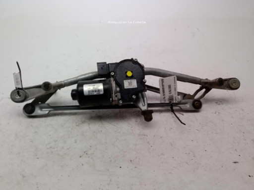 MOTOR LIMPIAPARABRISAS DELANTERO|Desguaces La Cabaña