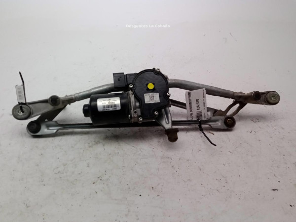 52069330 MOTOR LIMPIAPARABRISAS DEL FIAT TIPO Ranchera familiar (357_)|Desguaces La Cabaña