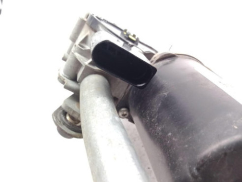 52069330 MOTOR LIMPIAPARABRISAS DEL FIAT TIPO Ranchera familiar (357_)|Desguaces La Cabaña