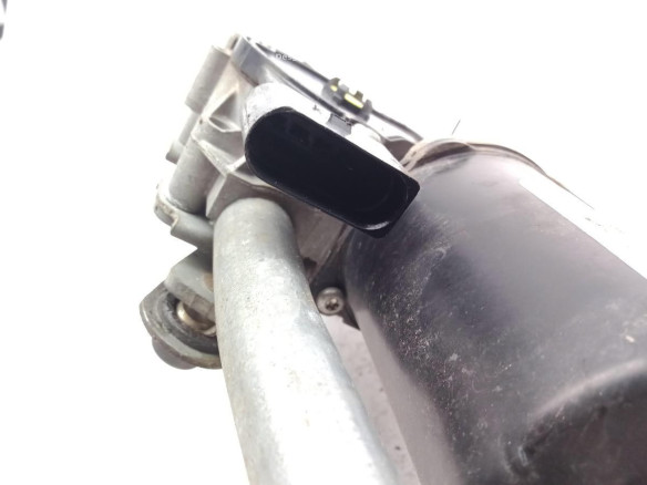 52069330 MOTOR LIMPIAPARABRISAS DEL FIAT TIPO Ranchera familiar (357_)|Desguaces La Cabaña