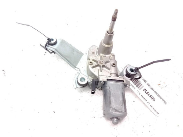 0000051954336  MOTOR LIMPIAPARABRISAS TRA FIAT TIPO Ranchera familiar (357_)|Desguaces La Cabaña