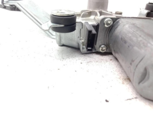 0000051954336  MOTOR LIMPIAPARABRISAS TRA FIAT TIPO Ranchera familiar (357_)|Desguaces La Cabaña