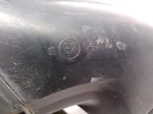 ESPEJO IZQ FIAT TIPO Ranchera familiar (357_)|Desguaces La Cabaña