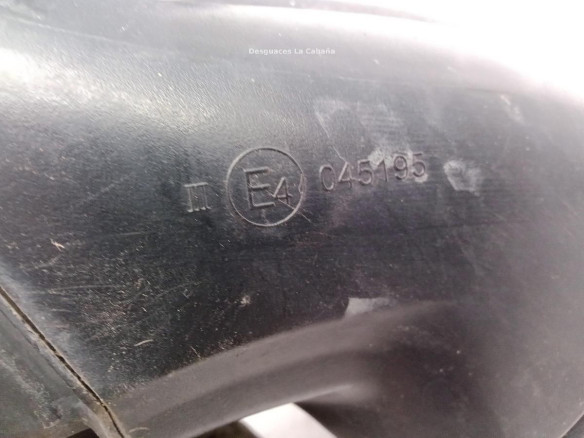 ESPEJO IZQ FIAT TIPO Ranchera familiar (357_)|Desguaces La Cabaña
