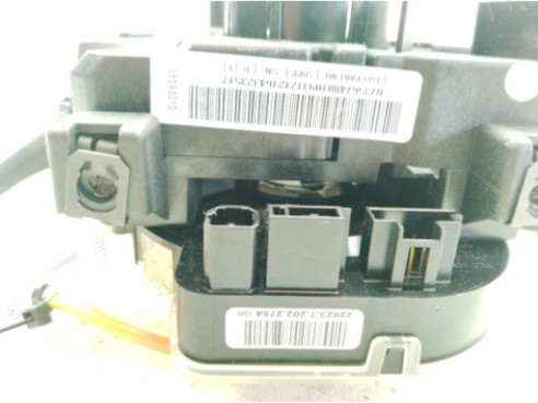 28593310 MANDO COMPLETO FIAT TIPO Ranchera familiar (357_)|Desguaces La Cabaña