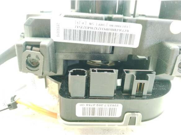 28593310 MANDO COMPLETO FIAT TIPO Ranchera familiar (357_)|Desguaces La Cabaña