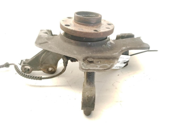0000052120598  MANGUETA DEL DER FIAT TIPO Ranchera familiar (357_)|Desguaces La Cabaña