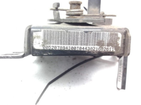 0000052204136  CERRADURA CAPO FIAT TIPO Ranchera familiar (357_)|Desguaces La Cabaña