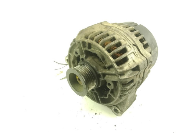 0111543202 ALTERNADOR MERCEDES BENZ CLASE S (W220) |Desguaces La Cabaña