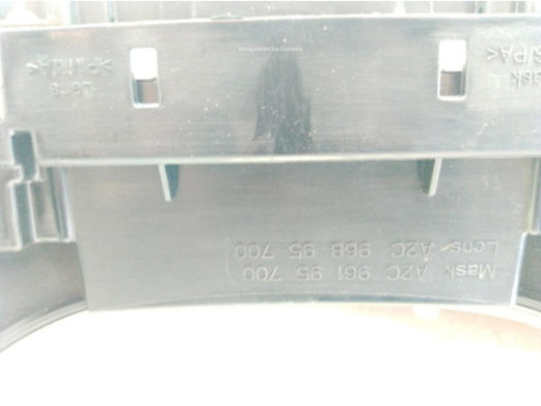 A2C13961900 CUADRO INSTRUMENTOS FIAT TIPO Ranchera familiar (357_)|Desguaces La Cabaña