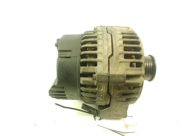 0111543202 ALTERNADOR MERCEDES BENZ CLASE S (W220) |Desguaces La Cabaña