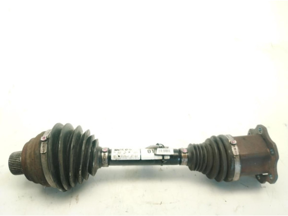 8K0407271AK  PALIER DEL DER AUDI A5 (8T3)|Desguaces La Cabaña
