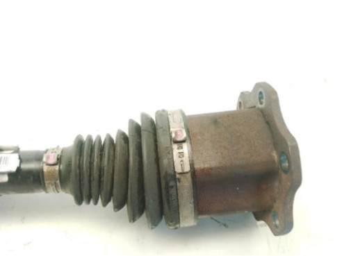 8K0407271AK  PALIER DEL DER AUDI A5 (8T3)|Desguaces La Cabaña
