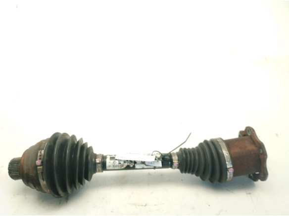 8K0407271AK  PALIER DEL IZQ AUDI A5 (8T3)|Desguaces La Cabaña