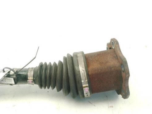 8K0407271AK  PALIER DEL IZQ AUDI A5 (8T3)|Desguaces La Cabaña