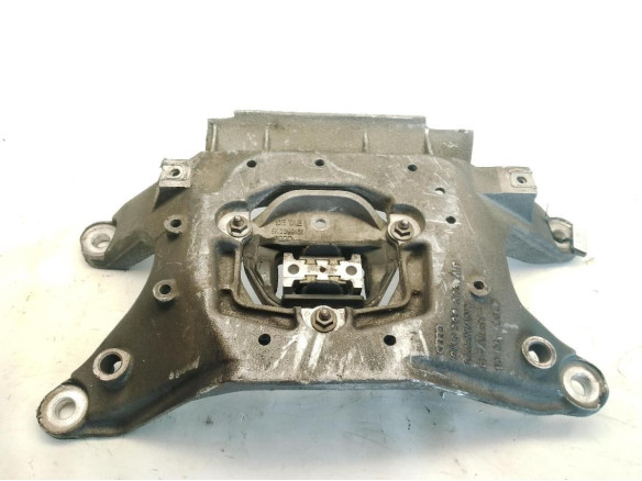 8K0399263AD SOPORTE CAJA CAMBIOS AUDI A5 (8T3)|Desguaces La Cabaña
