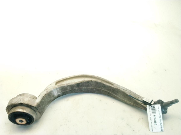 BRAZO SUSPENSION DEL IZQ INF AUDI A5 (8T3)|Desguaces La Cabaña