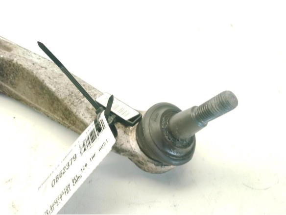 BRAZO SUSPENSION DEL IZQ INF AUDI A5 (8T3)|Desguaces La Cabaña
