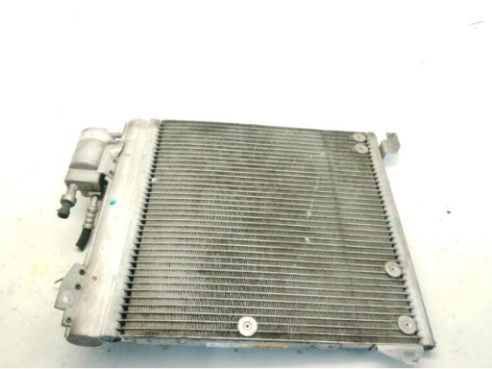 24465322 RADIADOR AIRE ACONDICIONADO OPEL ZAFIRA A Limusina (T98)|Desguaces La Cabaña