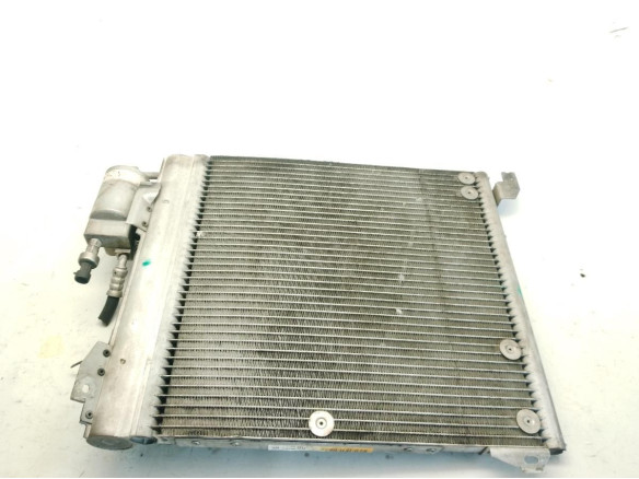 24465322 RADIADOR AIRE ACONDICIONADO OPEL ZAFIRA A Limusina (T98)|Desguaces La Cabaña