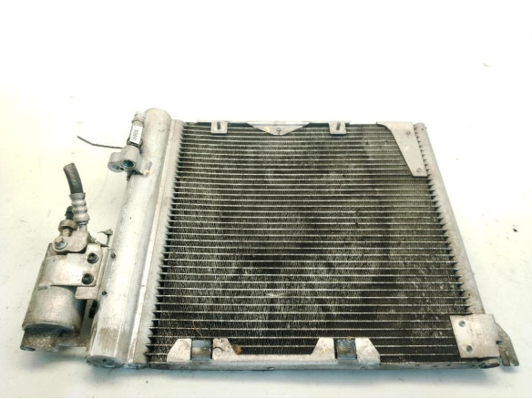 24465322 RADIADOR AIRE ACONDICIONADO OPEL ZAFIRA A Limusina (T98)|Desguaces La Cabaña