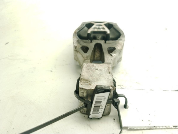 9811786680 SOPORTE MOTOR INF CITROEN BERLINGO (ER_, EC_)|Desguaces La Cabaña