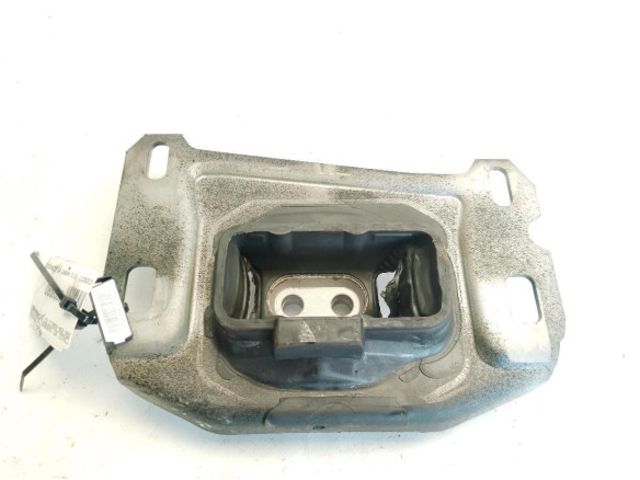 9673768480  SOPORTE MOTOR IZQ CITROEN BERLINGO (ER_, EC_)|Desguaces La Cabaña