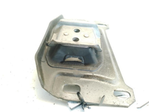 9673768480  SOPORTE MOTOR IZQ CITROEN BERLINGO (ER_, EC_)|Desguaces La Cabaña
