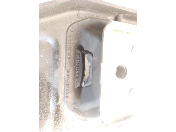 9673768480  SOPORTE MOTOR IZQ CITROEN BERLINGO (ER_, EC_)|Desguaces La Cabaña