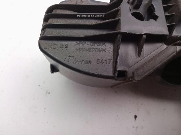 9817924480  TAPA COMBUSTIBLE CITROEN BERLINGO (ER_, EC_)|Desguaces La Cabaña