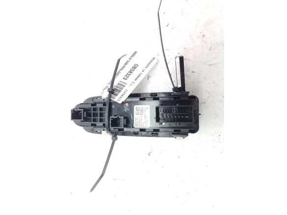 9696788264ZD MANDO ELEVALUNAS PUERTA LAT DEL IZQ CITROEN BERLINGO (ER_, EC_)|Desguaces La Cabaña