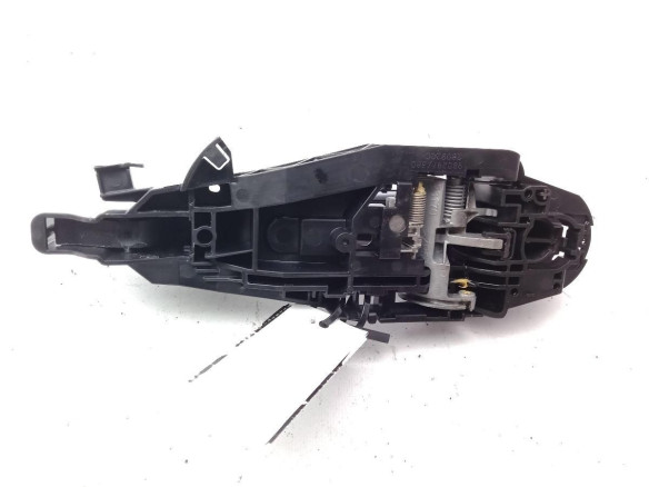 9802977380 MANILLA PUERTA LAT TRA DER EXT CITROEN BERLINGO (ER_, EC_)|Desguaces La Cabaña