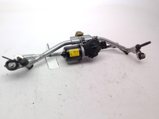 MOTOR LIMPIAPARABRISAS DELANTERO|Desguaces La Cabaña