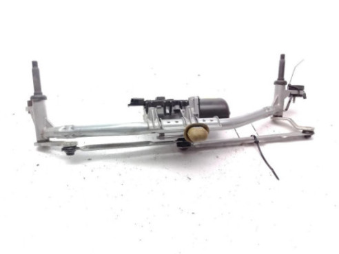 MOTOR LIMPIAPARABRISAS DELANTERO|Desguaces La Cabaña 2