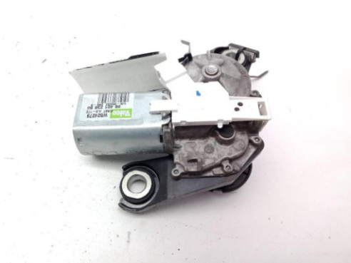 9840123880 MOTOR LIMPIAPARABRISAS TRA CITROEN BERLINGO (ER_, EC_)|Desguaces La Cabaña