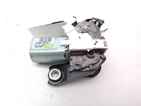 9840123880 MOTOR LIMPIAPARABRISAS TRA CITROEN BERLINGO (ER_, EC_)|Desguaces La Cabaña