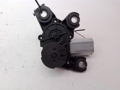 9840123880 MOTOR LIMPIAPARABRISAS TRA CITROEN BERLINGO (ER_, EC_)|Desguaces La Cabaña